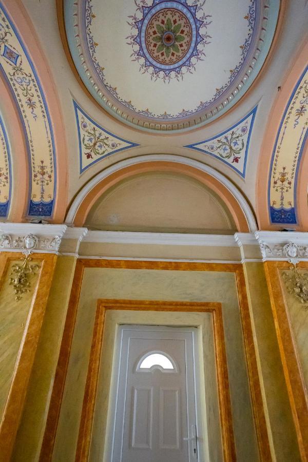 Parliament Exclusive Gallery Budapest Exterior foto
